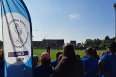 Classes Olympiques 2023 © S. Poulain - CDOS du Nord