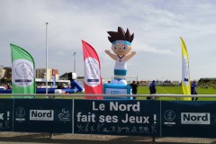 Le Nord fait ses Jeux