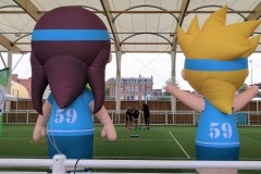 Le Nord fait ses Jeux-20 juillet 2022 à Croix