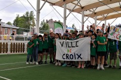 Le Nord fait ses Jeux-20 juillet 2022 à Croix
