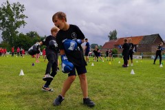 Classes Olympiques - 23 juin 2022 à Wallers