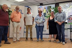 © S. Poulain - CDOS du Nord