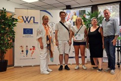 © S. Poulain - CDOS du Nord