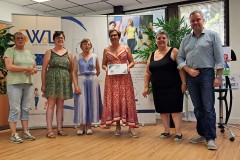 © S. Poulain - CDOS du Nord