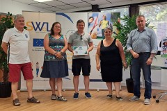 © S. Poulain - CDOS du Nord