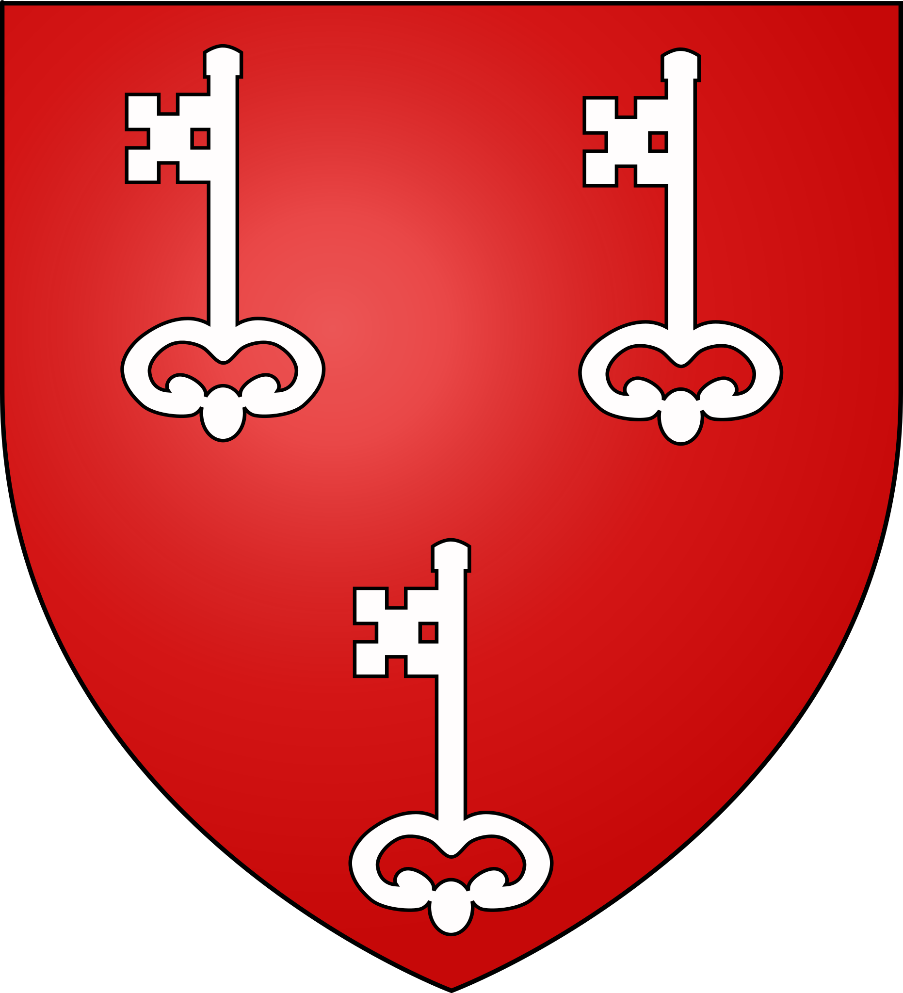 BlasonCamphin en Carembault