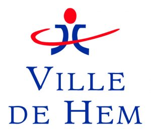 LOGO VILLE HEM