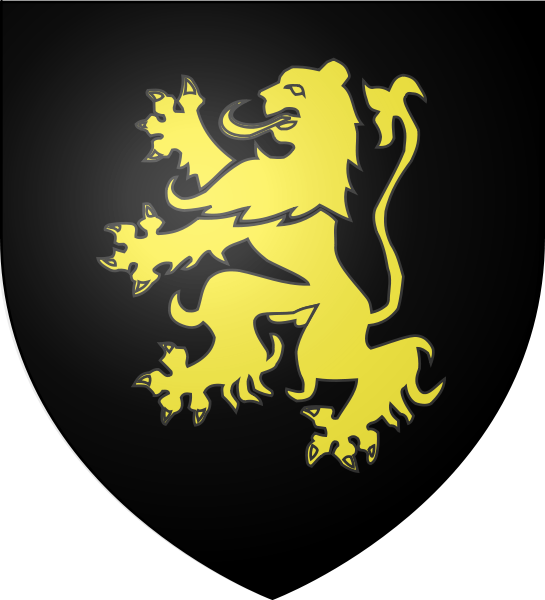 Blason Crochte
