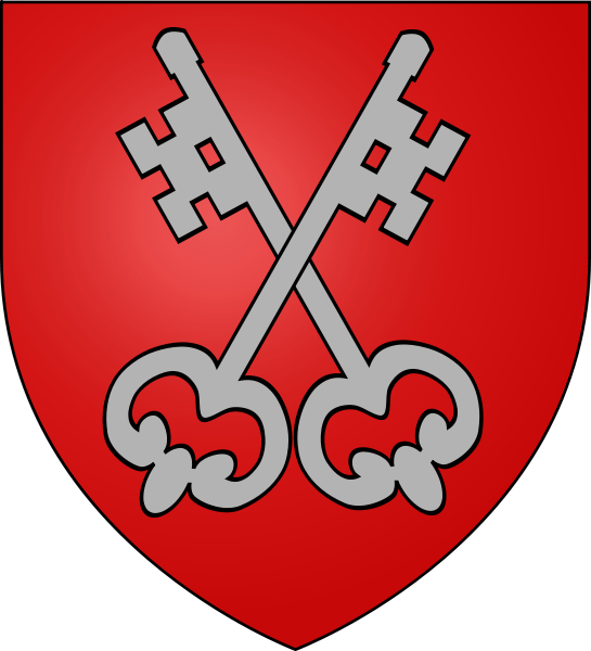 Blason Cappellebrouck