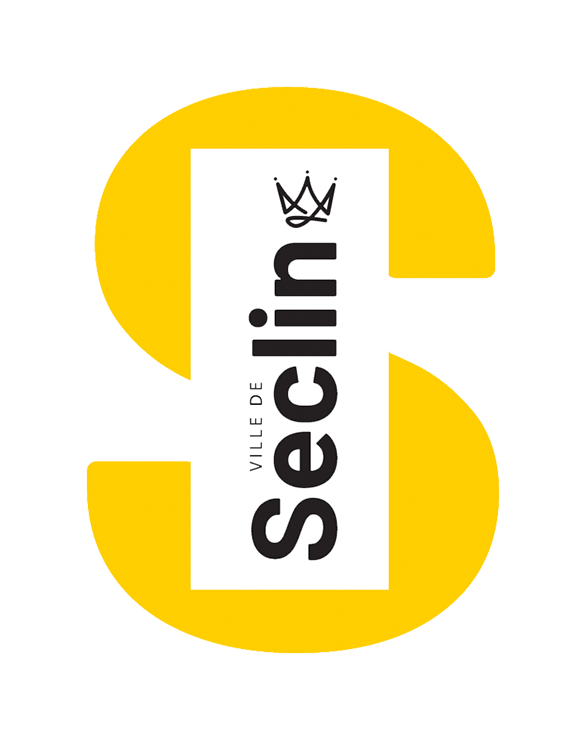 Logo Seclin