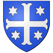 blason sepmeries