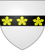 Blason Brouckerque