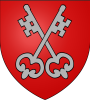 Blason Cappellebrouck