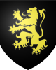 Blason Crochte