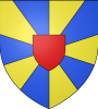 Blason Eringhem