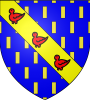 Blason Lederzeele