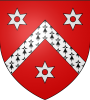 Blason Ledringhem