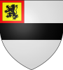 Blason Rexpoëde