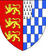 Blason Uxem