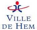 LOGO VILLE HEM