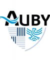 Logo AUBY