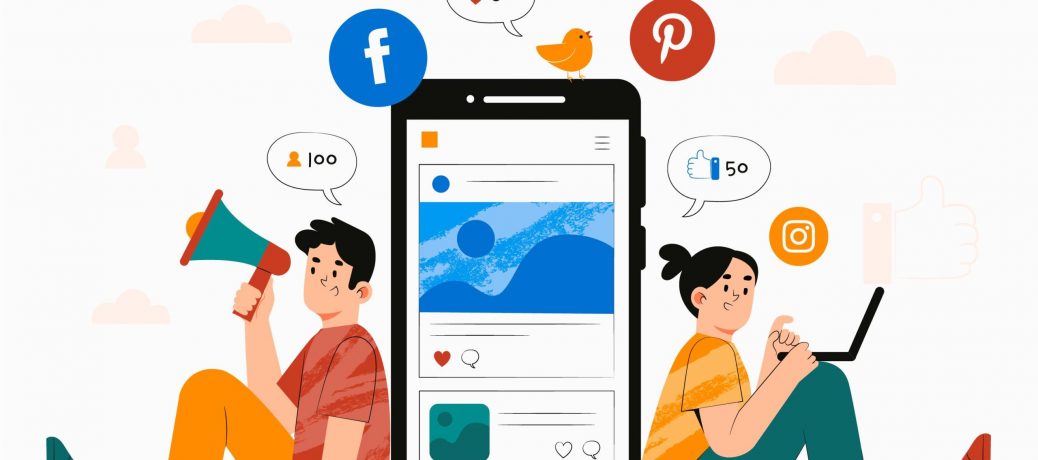 Réseaux sociaux Réseaux sociaux