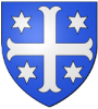 blason sepmeries